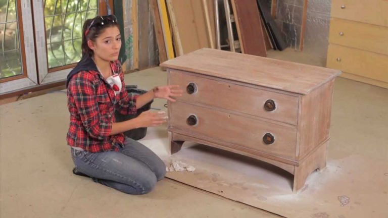Ways To Boost Just How To Repaint A Wood Chair