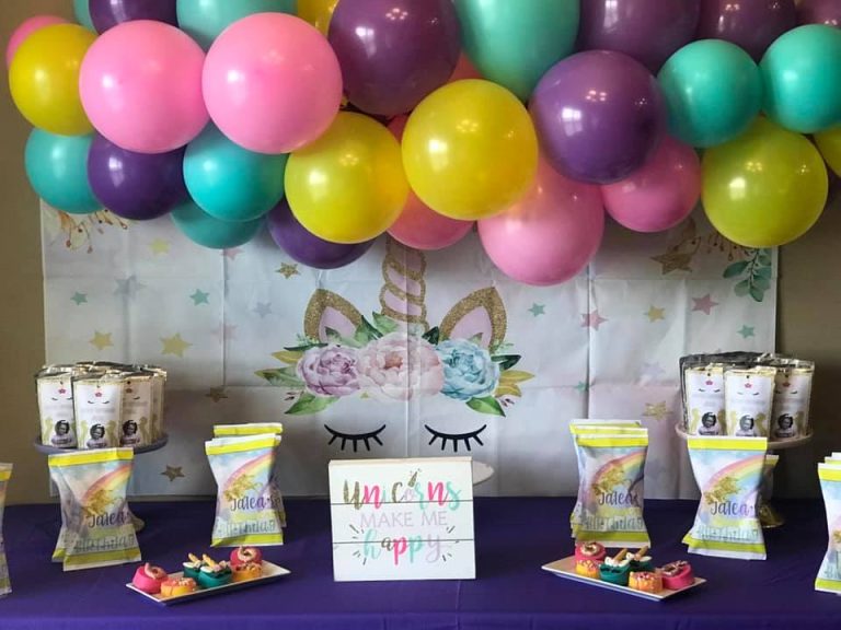 Construct An Enjoyable Birthday Celebration Suggestions Any Individual