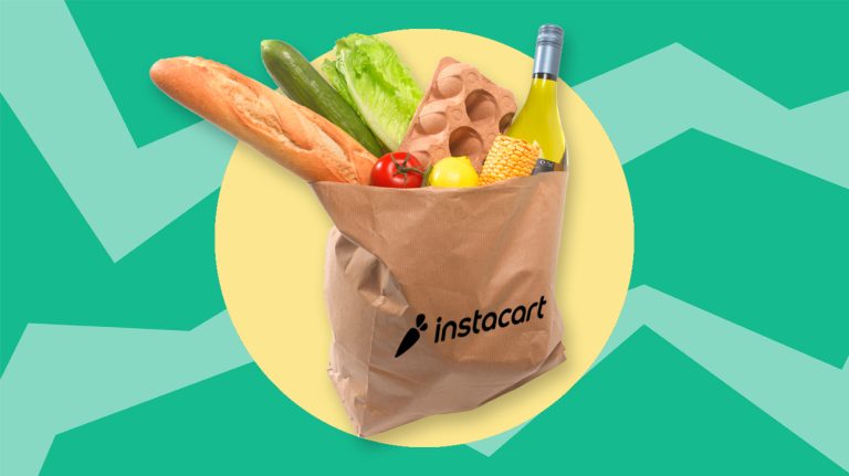 Grocery Delivery Suggestions