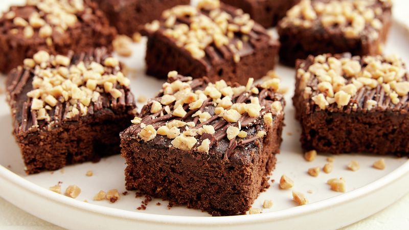 Find Out About Bean Brownies Might Shock You