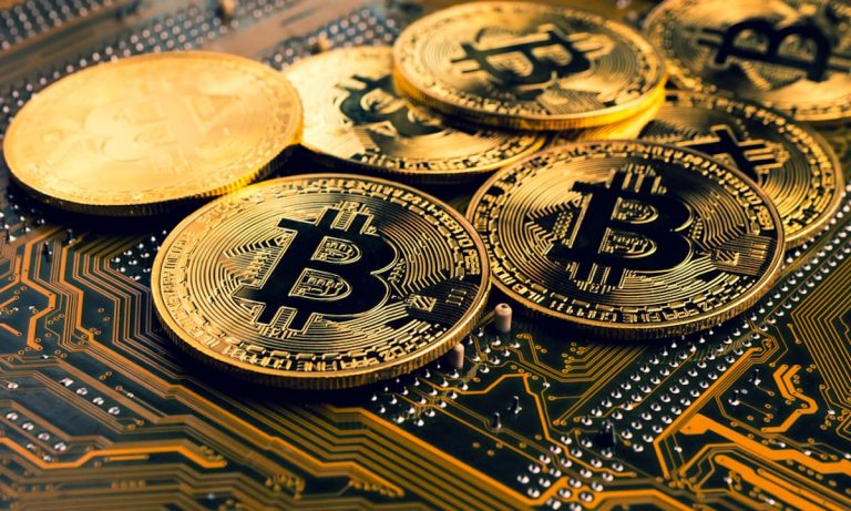 This is A quick Method To resolve A problem with Bitcoin Mining.