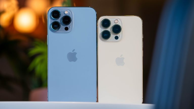 Apple Iphone 13 Pro Max Secrets You Never Knew