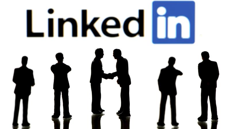 The ultimate Secret Of Linkedin Connections