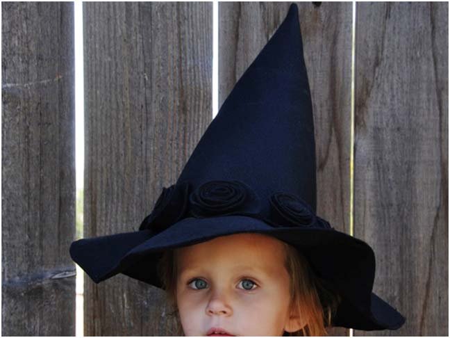 The Commonest Mistakes Individuals Make With Women Witch Hat