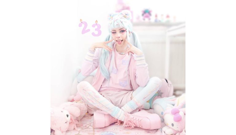 Easy Steps To A Winning Kawaii Clothes Shop Strategy