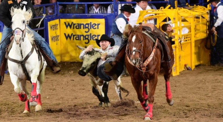The NFR Stream: All You Need To Know About America’s Biggest Rodeo Event