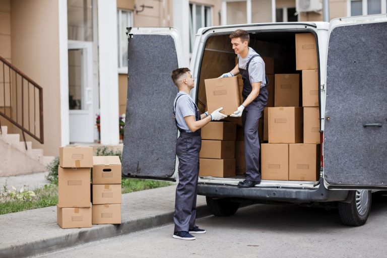 The Moving Trailblazers Innovators in the World of Relocation