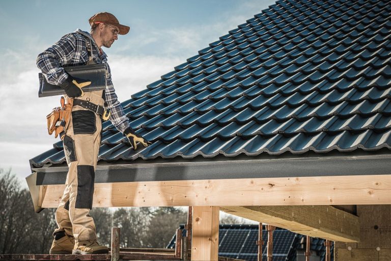York’s Best Roofing Solutions