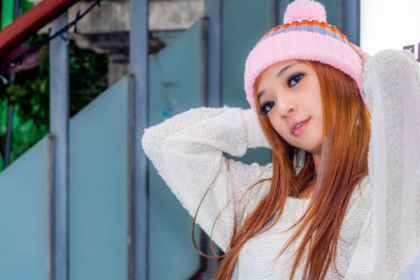 Kawaii Fashion Trends What's Hot and Happening in the Cute Clothing Scene