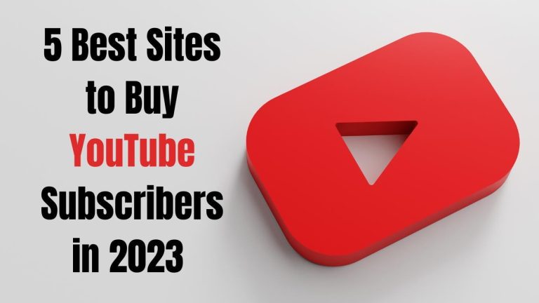 Enhance Your YouTube Presence with Reputable Subs
