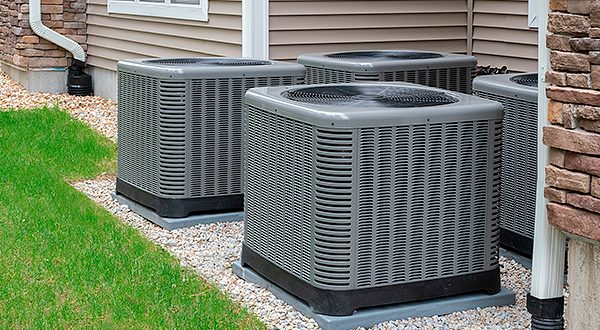 Stay Chill, Save Energy: How High Efficiency A/C Improves Cooling