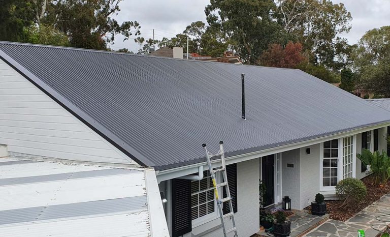 Weatherproofing Your Home: Reliable Roof Repair Services