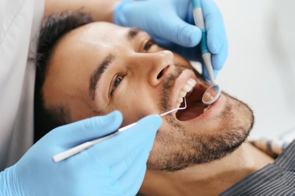 Beyond Missing Teeth: Unveiling the Multifaceted Benefits of Dental Implants