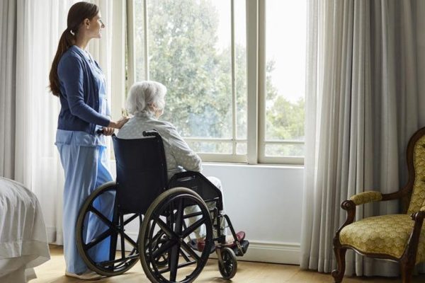 Empowering Independence: Home Care in Albuquerque