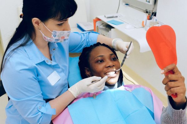 Your Trusted Partner in Dental Care: Zoe Dental