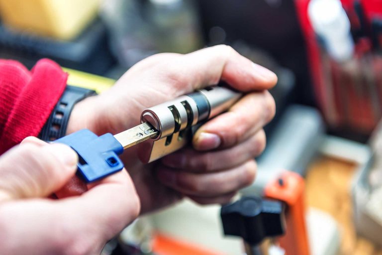 Unlocking Houston: Your Trusted Local Locksmith Service