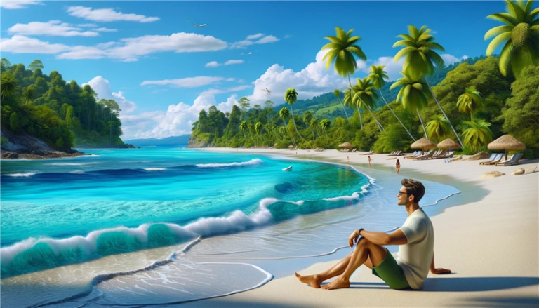 How to Find Your Ideal Winter Haven: Exploring Beach Destinations in Panama and Belize