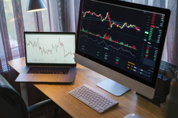 CFD Trading Explained Strategies for Success