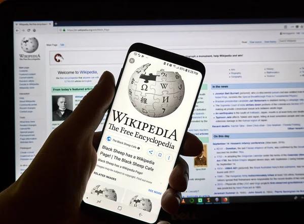 Engaging with the Wikipediasurvey A Guide for New Contributors