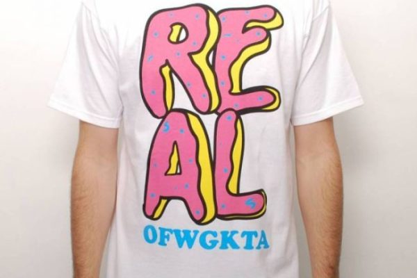 Exploring the Trendsetting World of Odd Future Merchandise