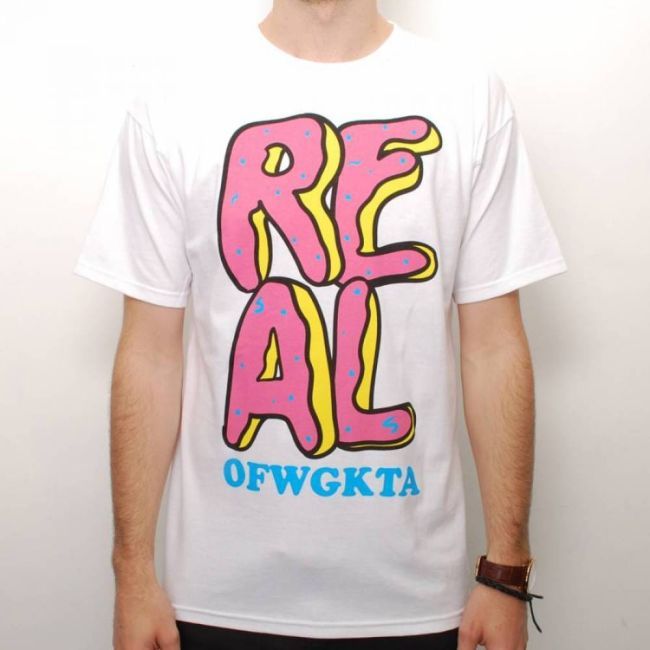 Exploring the Trendsetting World of Odd Future Merchandise