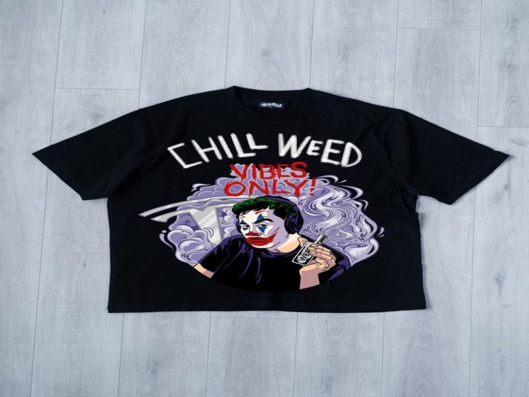 Elevate Your Style with Coldonesshop Official Store: Exclusive Merch Awaits!