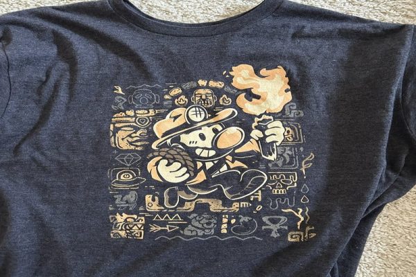 Inside the Spelunky 2 Store: Exclusive Merchandise Insights