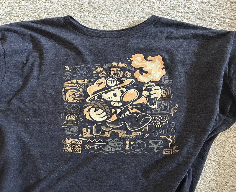 Inside the Spelunky 2 Store: Exclusive Merchandise Insights