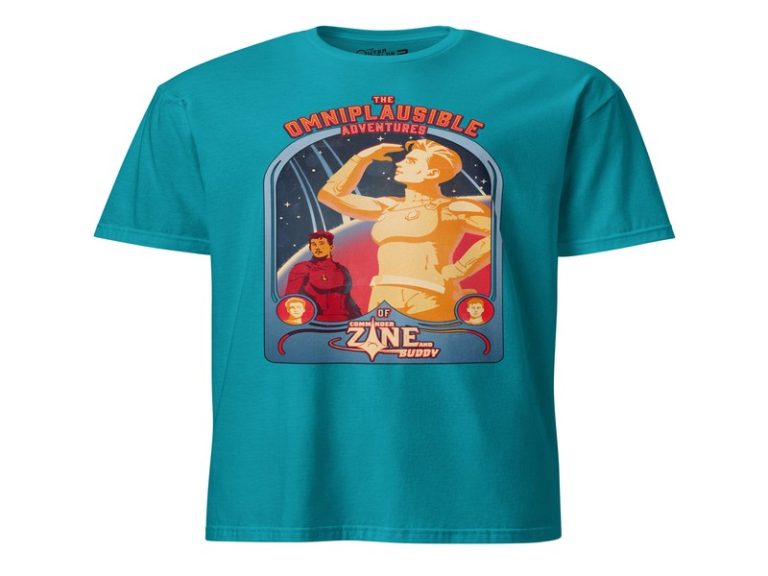 The Art of Collecting: The Alan Parsons Project Shop Essentials