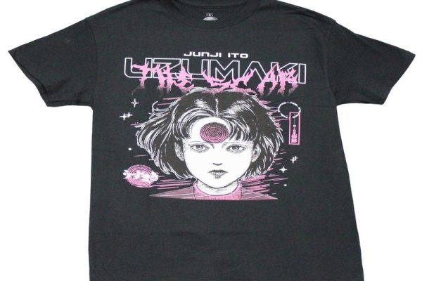 The Ultimate Uzumaki Merch Shopping Guide for Fans