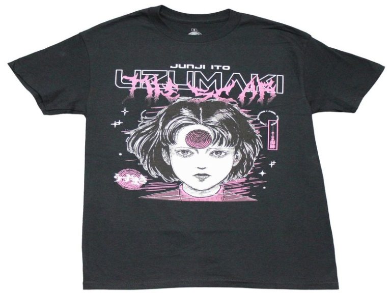 The Ultimate Uzumaki Merch Shopping Guide for Fans