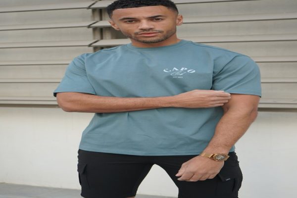 Exclusive Pedro Capo Merchandise: Elevate Your Fan Collection Today