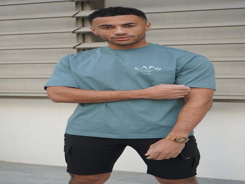 Exclusive Pedro Capo Merchandise: Elevate Your Fan Collection Today