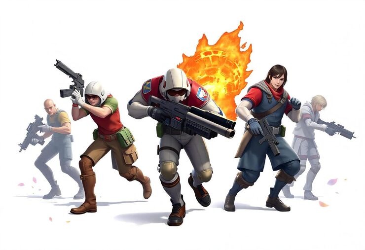 Elevate Your Gaming Experience with Proofcore.io
