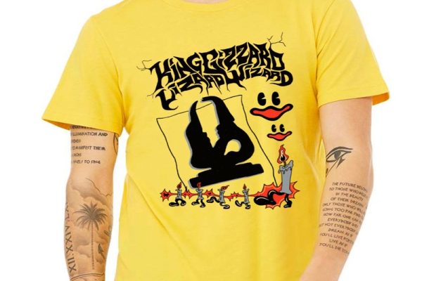Explore the Best Kinggizzard shop for Exclusive Collectibles