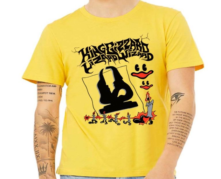 Explore the Best Kinggizzard shop for Exclusive Collectibles