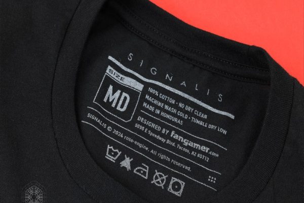 Refresh Your Collection with SIGNALIS Merch Exclusives