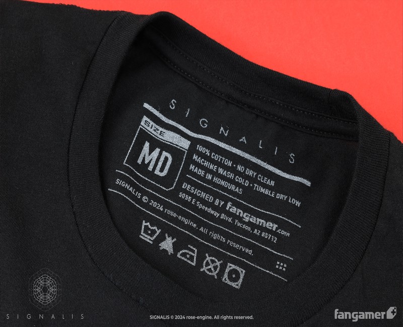 Refresh Your Collection with SIGNALIS Merch Exclusives