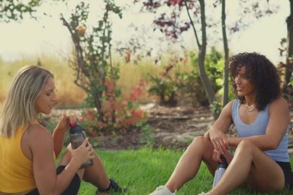 Smart Hydration Habits for Exercise and Recovery