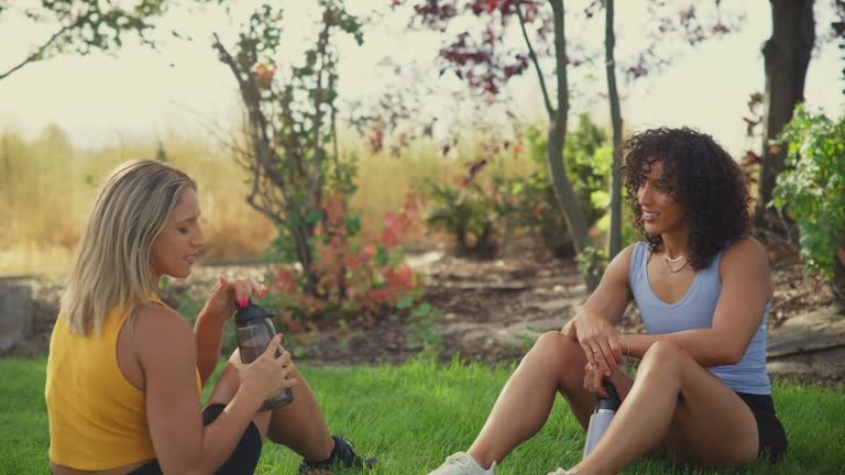 Smart Hydration Habits for Exercise and Recovery