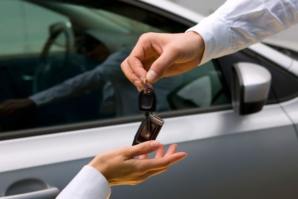 Where to Find Reliable replacement car keys in Leicester for Modern Vehicles