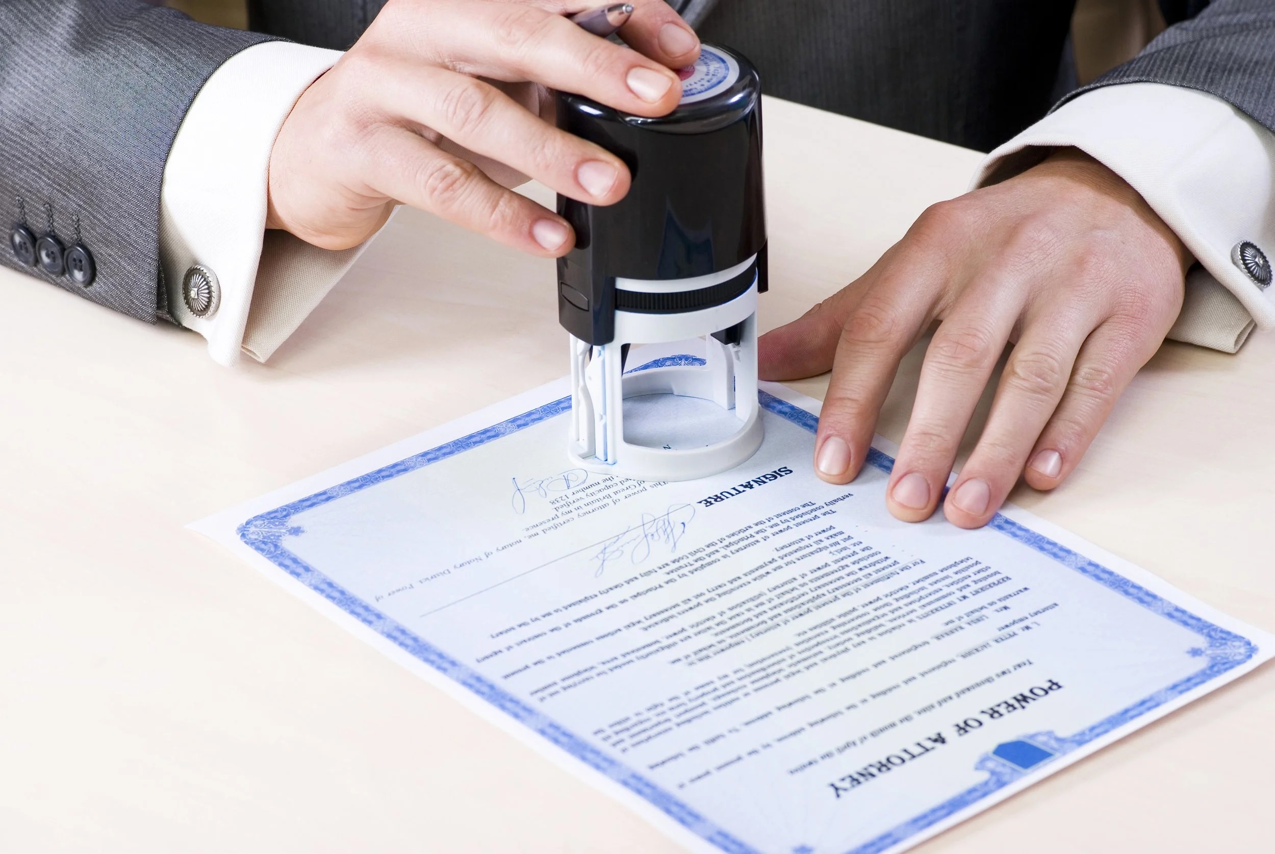 Professional Mobile Notary Help From traveling mobile notary near me Mansfield Township NJ