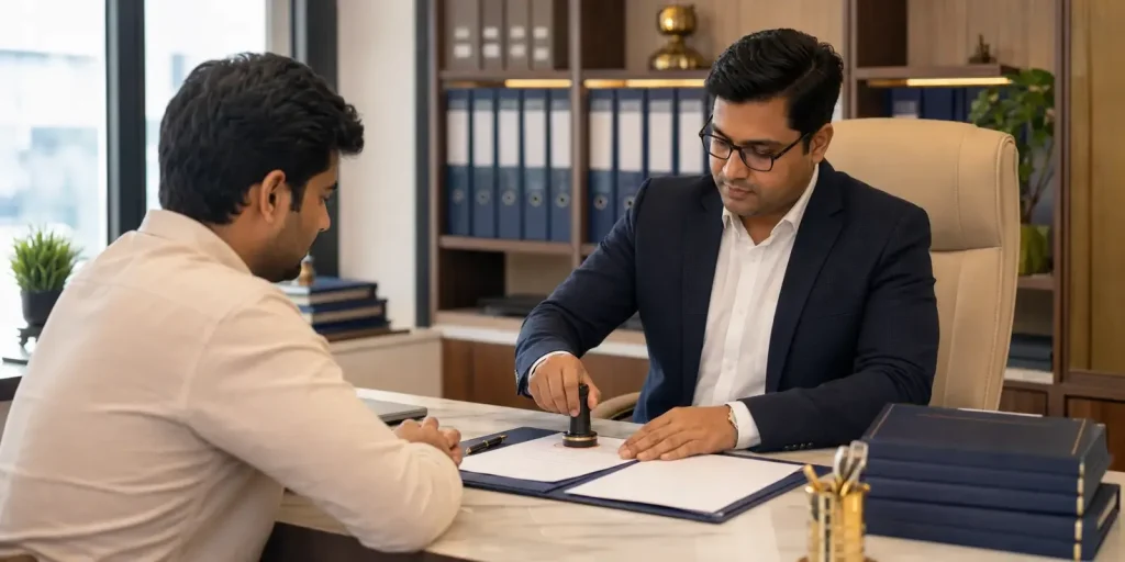 Plan Around Your Daily Schedule Through Mobile Notary Services With Flexible Appointments