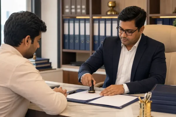 Plan Around Your Daily Schedule Through Mobile Notary Services With Flexible Appointments
