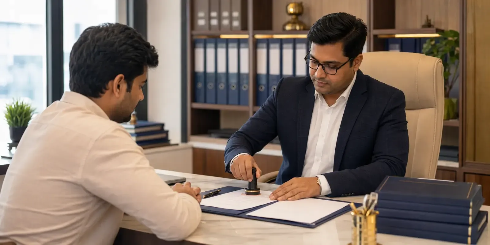 Plan Around Your Daily Schedule Through Mobile Notary Services With Flexible Appointments